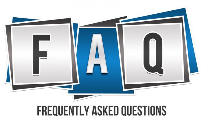 FAQ 3 Blocks faq