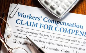 workers' compensation claims attorney