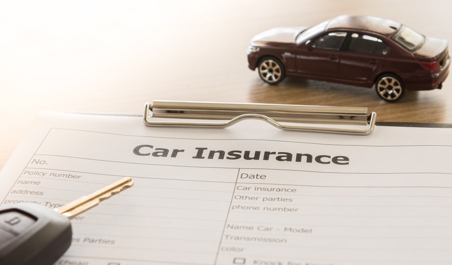 Automobile Insurance Coverage