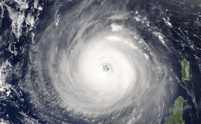 hurricane